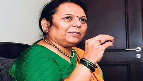 पुणे : पालिका प्रशासकांनी जबाबदारीची जाणीव ठेवावी : डॉ. नीलम गोर्हे