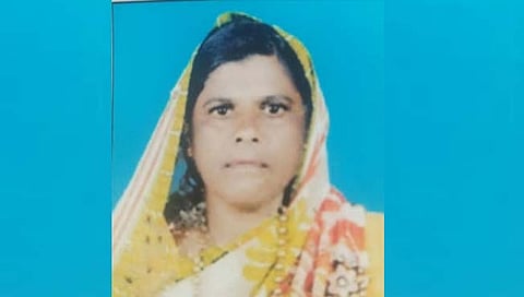 औरंगाबाद : कामावरून सतत टोमणे मारणाऱ्या सासूचा सुनेनं मुडदा पाडला