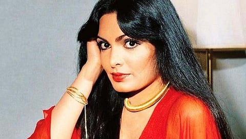parveen babi