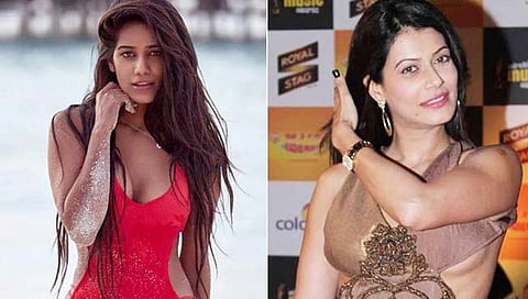 पायल रोहतगीने मर्यादा सोडल्या, म्हणाली पुनम पांडे एक तर कपडे काढून टाकेल किंवा…!