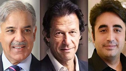 Pakistan Political Crisis : पाकच्या राजकारणात गेल्या महिनाभरात काय-काय घडले?