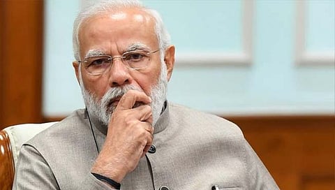 पाकिस्तान, श्रीलंकेतील हाल पाहून पीएम मोदी ॲक्टीव्ह; भारतावर परिणाम होण्याची भीती