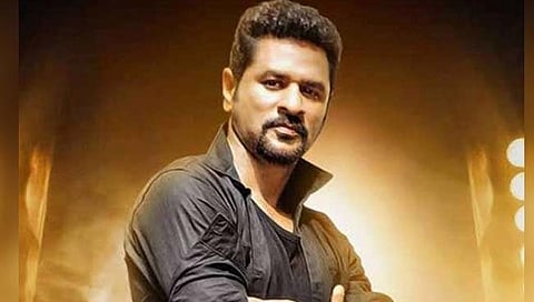 prabhu deva