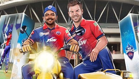 Prithvi Shaw : छोटा पॅकेट ‘पृथ्वी’ने मोडला विरेंद्र सेहवागचा ‘हा’ विक्रम!