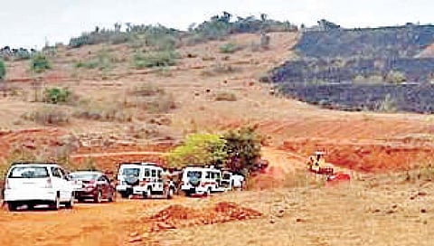 समन्वयाच्या अभावामुळेच प्रकल्पग्रस्त-प्रशासनात संघर्ष