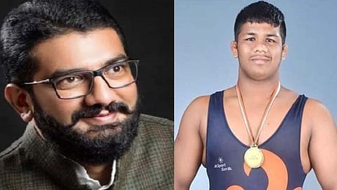 महाराष्ट्र केसरी पृथ्वीराजला आमदार शिवेंद्रराजेंकडून ५ लाखांचे बक्षीस जाहीर