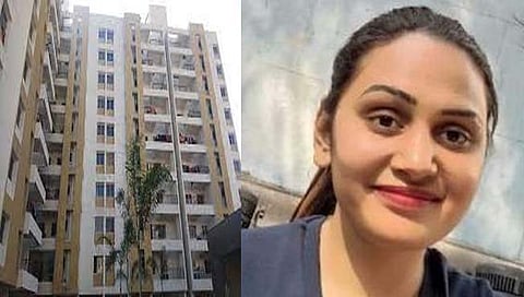 पुणे : सासरचा जाच आणि ‘लिव्ह-इन’मधील मित्राला कंटाळून विवाहितेने केली आत्महत्या