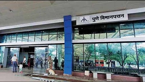 पुण्यासह देशातील सात विमानतळावर ‘एफआरएस’ यंत्रणा कार्यान्वित होणार !