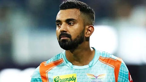 KL Rahul : केएल राहुलवर घातली जाणार एका सामन्याची बंदी?