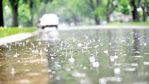 मान्सून उद्या महाराष्ट्रात; वायव्य भारत व्यापला