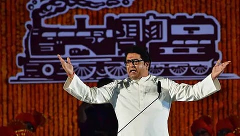 भोंगा, हनुमान चालीसानंतर आता राज ठाकरेंकडून ‘महाआरती’चा कार्यक्रम