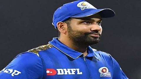 रोहितच्या संमतीनंतरच हार्दिकचा ‘राज्याभिषेक’