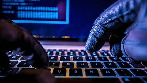 Cyber Security : गरज सायबर सुरक्षेची!