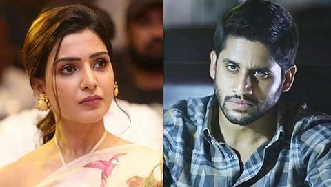 Samantha and Naga : नागा चैतन्यने घेतला मोठा निर्णय, लवकरच विवाहबंधनात अडकणार?