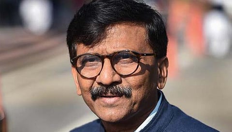 आमदार, खासदार गेले तरी शिवसेनेची ताकद कमी होणार नाही, संजय राऊतांचा दावा