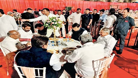 ‘कोल्हापूर उत्तर’