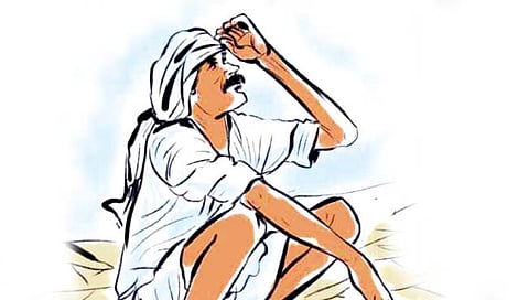 सातारा : ‘आंधळं दळतंय अन् कुत्रं पीठ खातंय’ ; शेतकर्यांच्या संतप्त प्रतिक्रिया