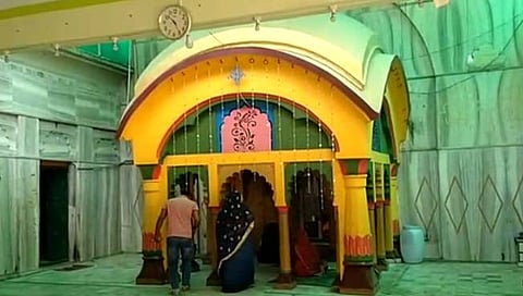 ईद विशेष : औरंगाबादमधील शाहनूरमियां दर्गाह येथे भरणारा उरूसचा बाजार लुप्त