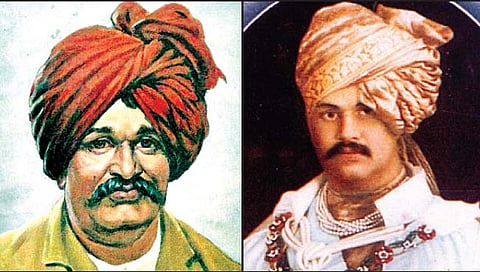 ’जोतिबा’साठी ’छत्रपतीं’चे सेवाकार्य…राजर्षी शाहू, छत्रपती राजाराम महाराजांकडून विविध लोकोपयोगी उपक्रम