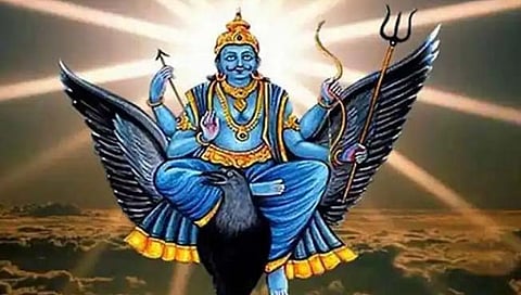 शनीचा कुंभ राशीत प्रवेश; ‘या’ राशींवरही शनीची पडणार छाया, ‘असा’ होईल परिणाम