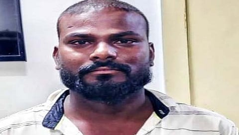 चंद्रपूर : ‘त्या’ तरूणीच्या हत्येप्रकरणी आणखी एका संशयिताला अटक