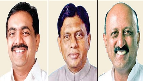 शिवाजीराव नाईक यांच्या राष्ट्रवादीस अधिकच बळकटी