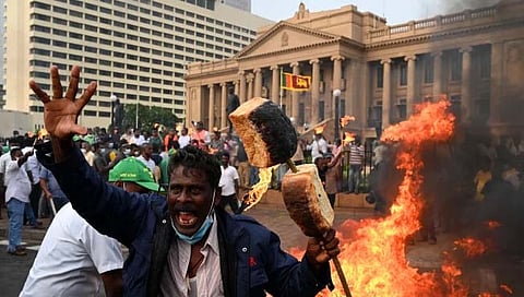 भारतातही अनेक राज्ये श्रीलंकेप्रमाणेच ‘कंगाल’ होण्याच्या मार्गावर !