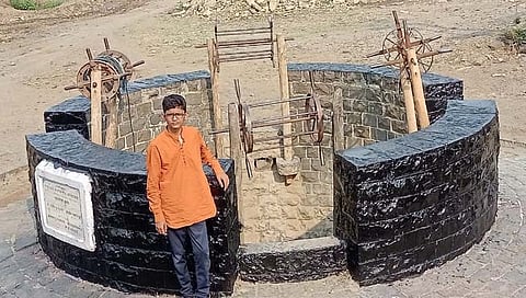 सोलापूर : वळसंगमध्ये साकारणार सांस्कृतिक भवन, धम्म, विपश्यना केंद्र अन् वाचनालय