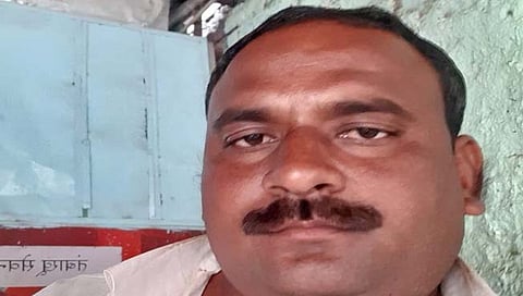 सोलापूर : पैशाच्या देवाण-घेवाणीतून तरुणाचा खून, महिलेसह तिच्या साथीदाराला अटक