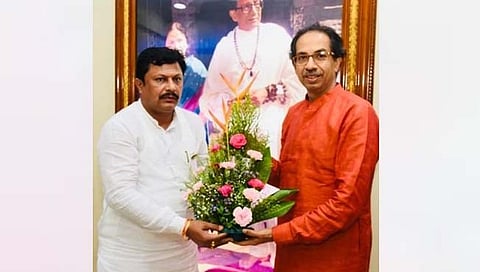 उद्धव ठाकरेंचा शब्द राखला ! राजेश क्षीरसागरांचा प्रभाव असलेल्या भागातही जयश्री जाधवांना ‘लीड’