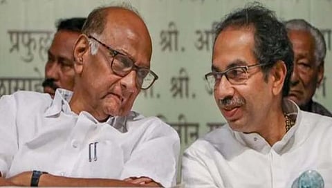 महाविकास आघाडीच्या विजयाचा ‘कोल्हापूर पॅटर्न’ आता राज्यभर