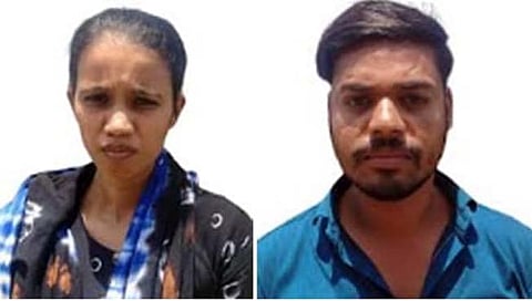 सातारा : नवरा बायकोचा मिळून युवकांवर हनीट्रॅप; बायकोचं अश्लील चॅट करून लावत होती कामाला