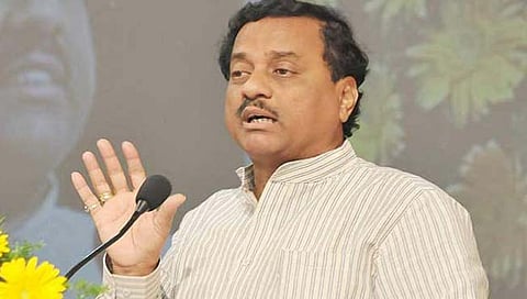 श्रेयवादातून कोकणचा विकास रोखू नका : खासदार सुनील तटकरे