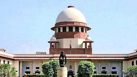 राजकीय पक्षांना आश्वासने देण्यापासून कोर्ट रोखू शकत नाही; सरन्यायाधीश रमणा यांची टिप्पणी