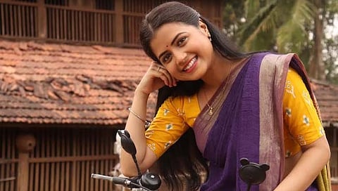 Tanvi mundle : कुडाळची तन्वी कशी झाली मराठी अभिनेत्री?