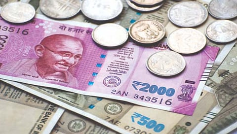 Tax Collection : सरत्या आर्थिक वर्षात झाली 27.07 लाख कोटींची विक्रमी करवसुली