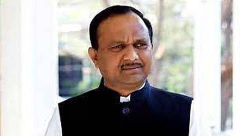 राणा दाम्पत्याबाबत आज फोडणार मोठा व्हिडिओ बॉम्ब : खासदार तुमाणे