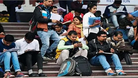 Unemployment rate : महाराष्ट्रातील बेरोजगारी दर रोडावला! केंद्र सरकारची लोकसभेत माहिती