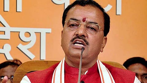 Common Civil Code : यूपीमध्ये लवकरच समान नागरी कायदा लागू होणार!, उपमुख्यमंत्री मौर्य यांची माहिती