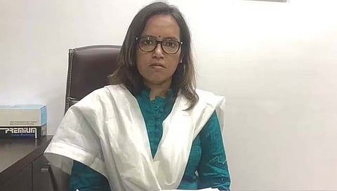 बारावीचा निकाल जुनच्या दुसऱ्या आठवड्यात :वर्षा गायकवाड