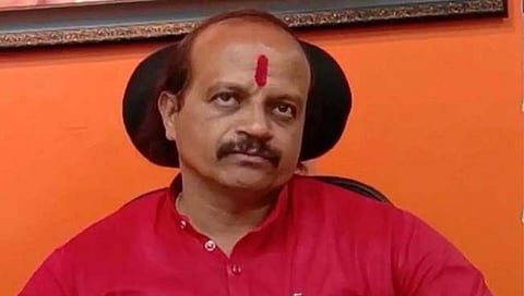 पुणे मनसेत ‘नाराजीच्या’ भोंग्याचा आवाज वाढला ! शहराध्यक्ष वसंत मोरे यांची पदावरून हकालपट्टी