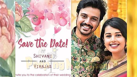 virajas-shivani wed