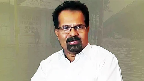 सोमय्या हल्ला प्रकरण; मुंबईच्या माजी महापौरांची अटक आणि सुटका
