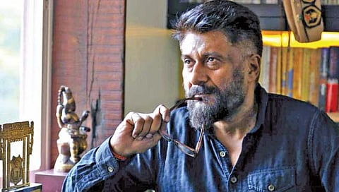 vivek agnihotri