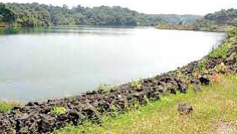 पूर नियंत्रणासाठी लघुप्रकल्प टप्प्याने भरणार