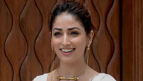 यामीने काढली खरडपट्टी!