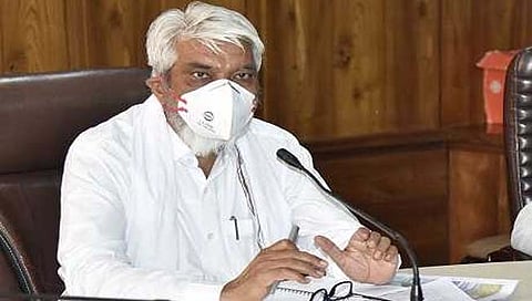 दादाजी भुसे