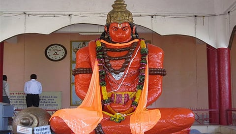 हनुमान जन्मस्थळ वाद : नाशिकरोडला आज धर्मसंसद, काय निघणार तोडगा ?