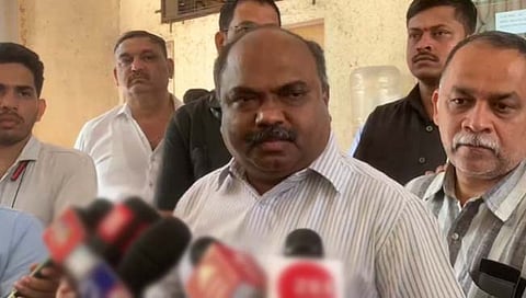 ‘ओबीसी आरक्षणाशिवाय स्थानिक स्वराज संस्थांच्या निवडणुका नकोत’