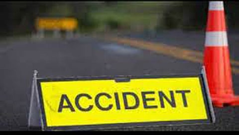 संकेश्वर अपघात